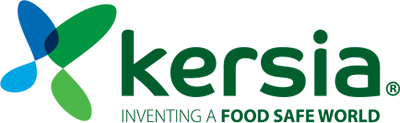Logo firmy Kersia