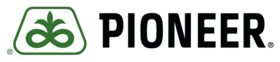 Logo firmy Pioneer